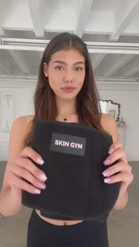 Skin Gym Sculpt Waist Wrap