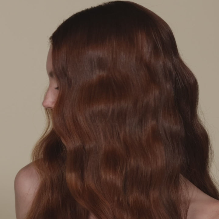 Glossy Glaze