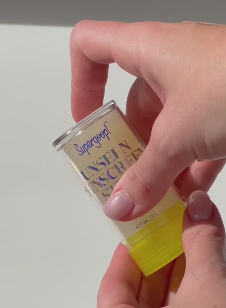 無形防曬棒 SPF 40