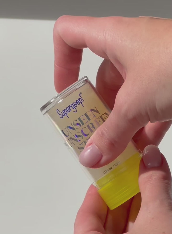 無形防曬棒 SPF 40