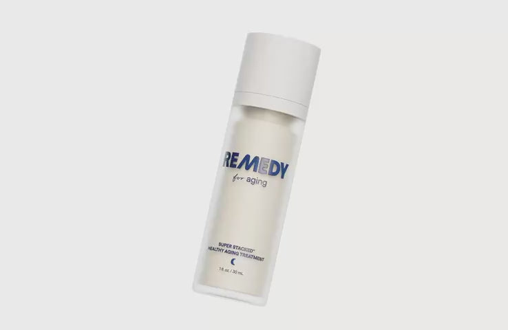 Healthy Aging Advanced Serum
