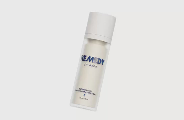 Healthy Aging Advanced Serum