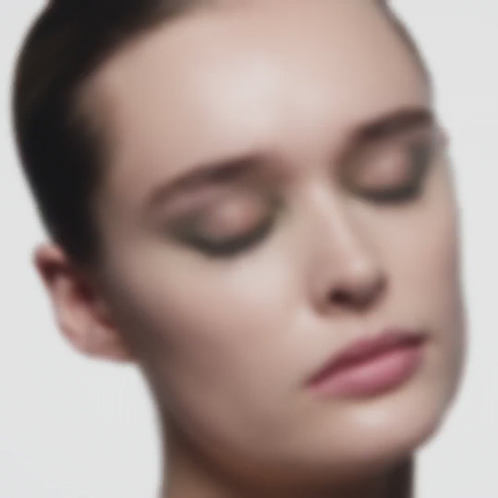 Eye Wardrobe - Multi-Finish Eyeshadow Palette