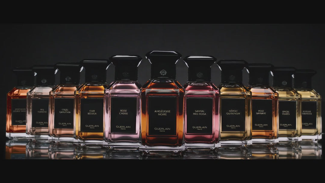 L'Art & La Matière Tobacco Honey Eau De Parfum