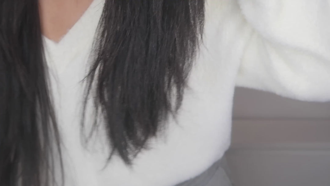Moisture Repair Shampoo with Argan Oil