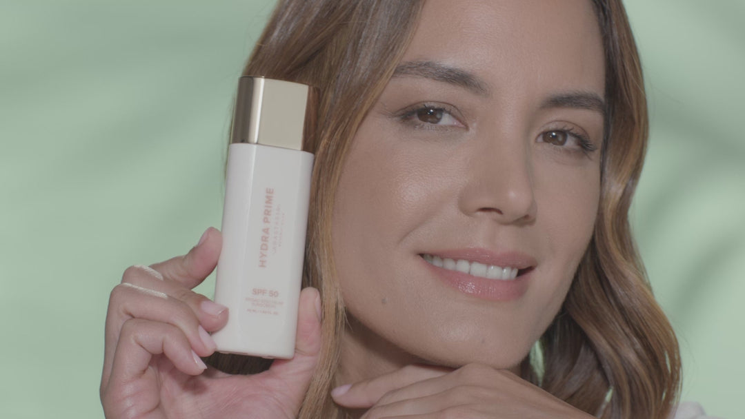 Hydra Prime 防曬乳 SPF50