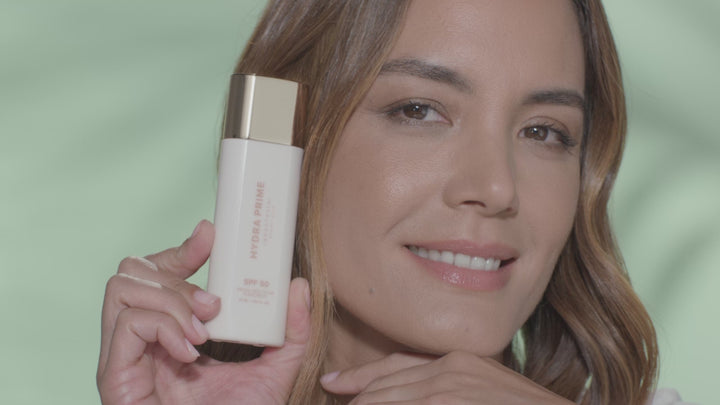 Hydra Prime 防曬乳 SPF50