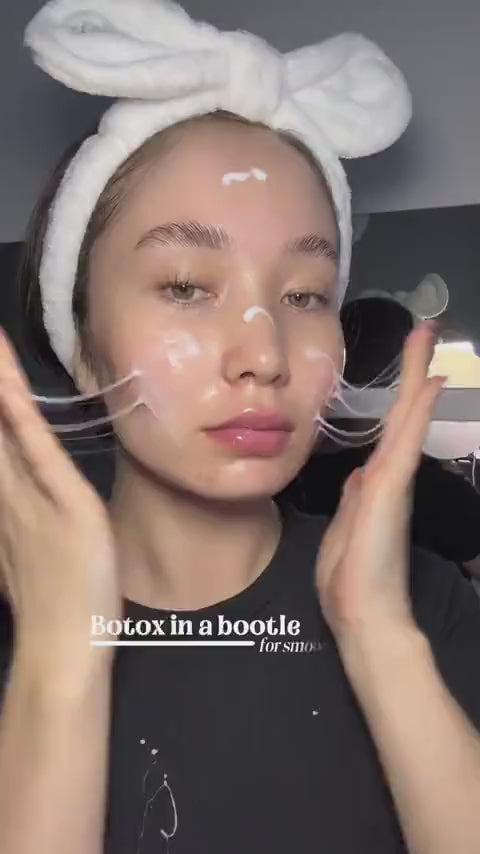 No.9 NAD+ BIO Lifting-Sil Essence