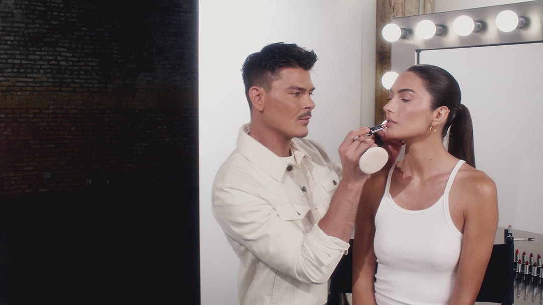 SuperSatin® Lipstick