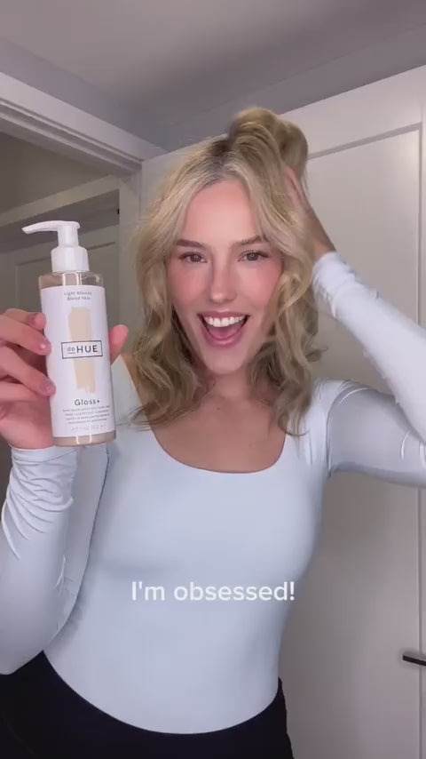 Gloss