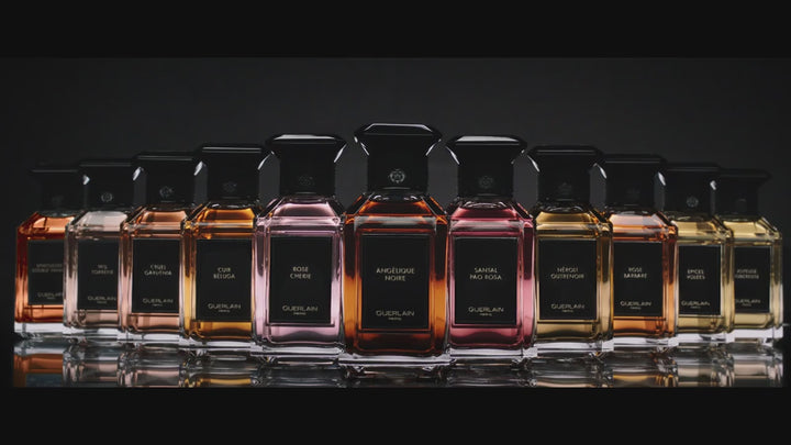 L'Art & La Matière Néroli Outrenoir Eau De Parfum