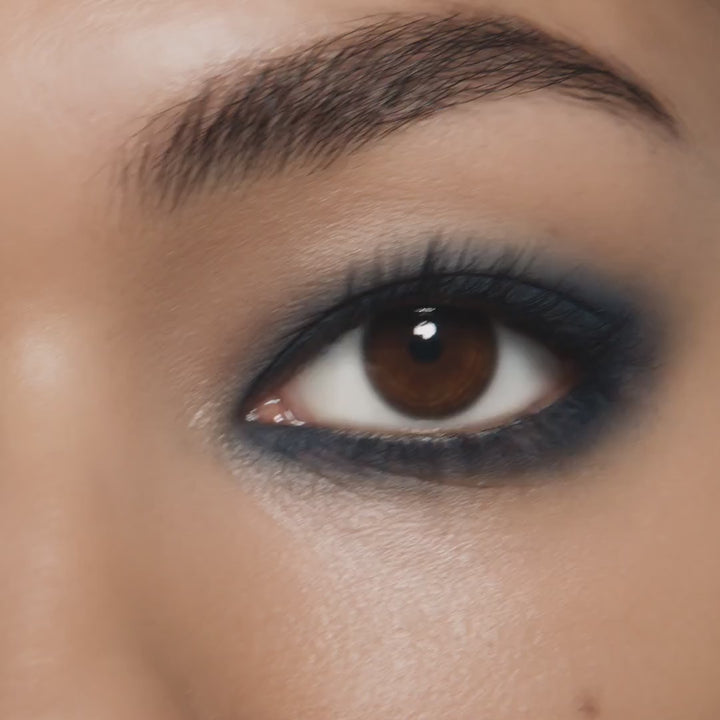 Eye Wardrobe - Multi-Finish Eyeshadow Palette