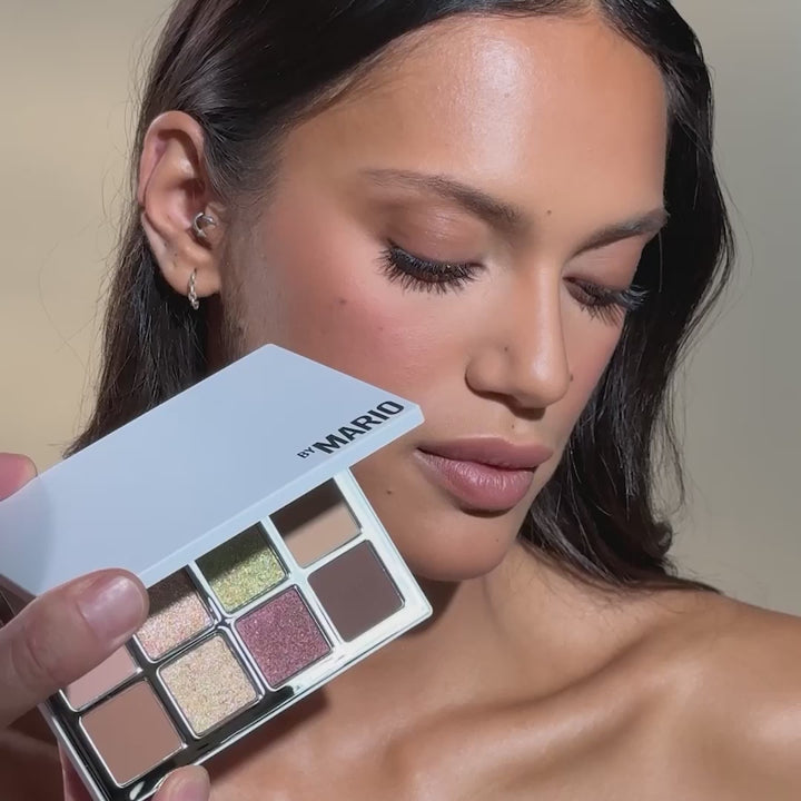 Ethereal Eyes™ Eyeshadow Palette: Nature