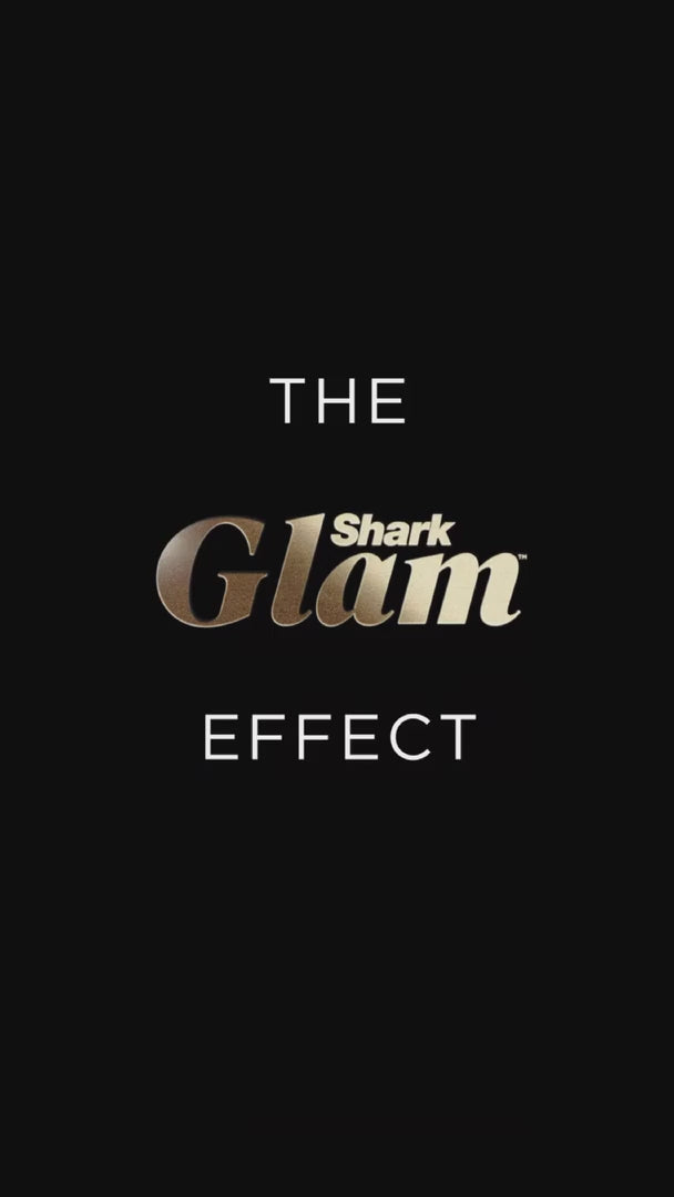 Shark Glam™ Ceramic & Powerful Air Styling & Drying System