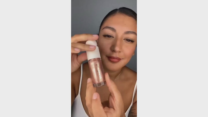 Positive Light Liquid Luminizer Highlight