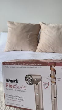 FlexStyle® Hair Blow Dryer & Multi-Styler