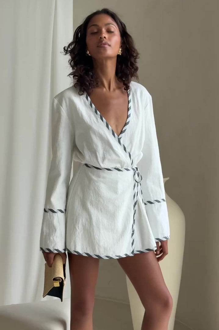 Juniper Dress