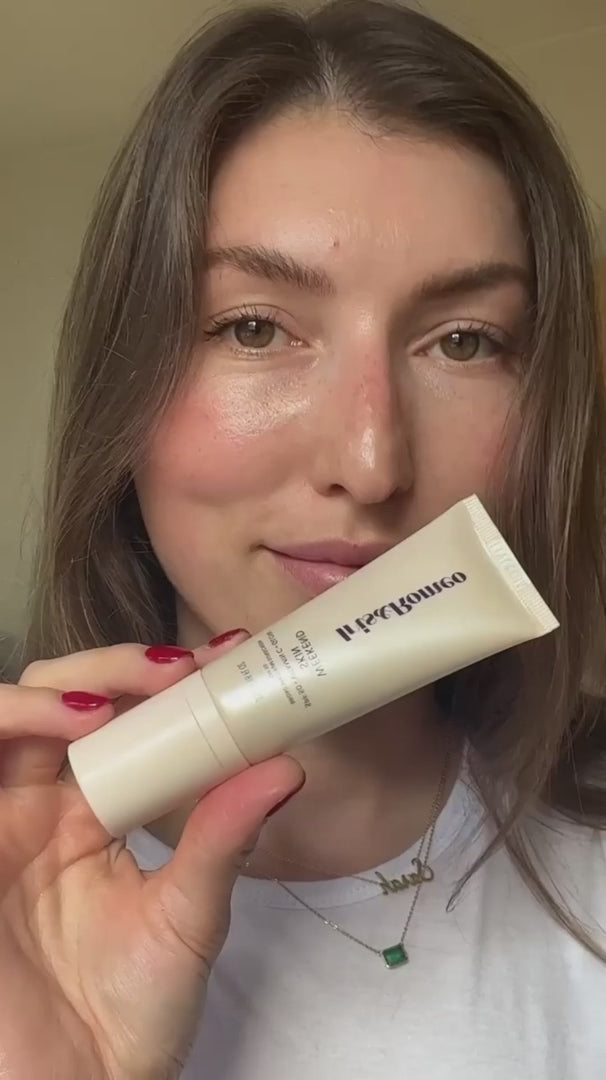 Weekend Skin SPF 50 + Vitamin C + Glow