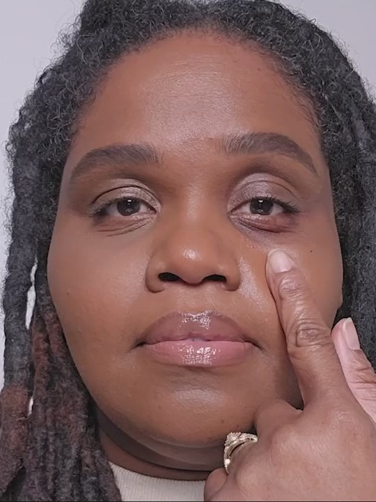Mini Maracuja Creaseless Creamy Liquid Concealer