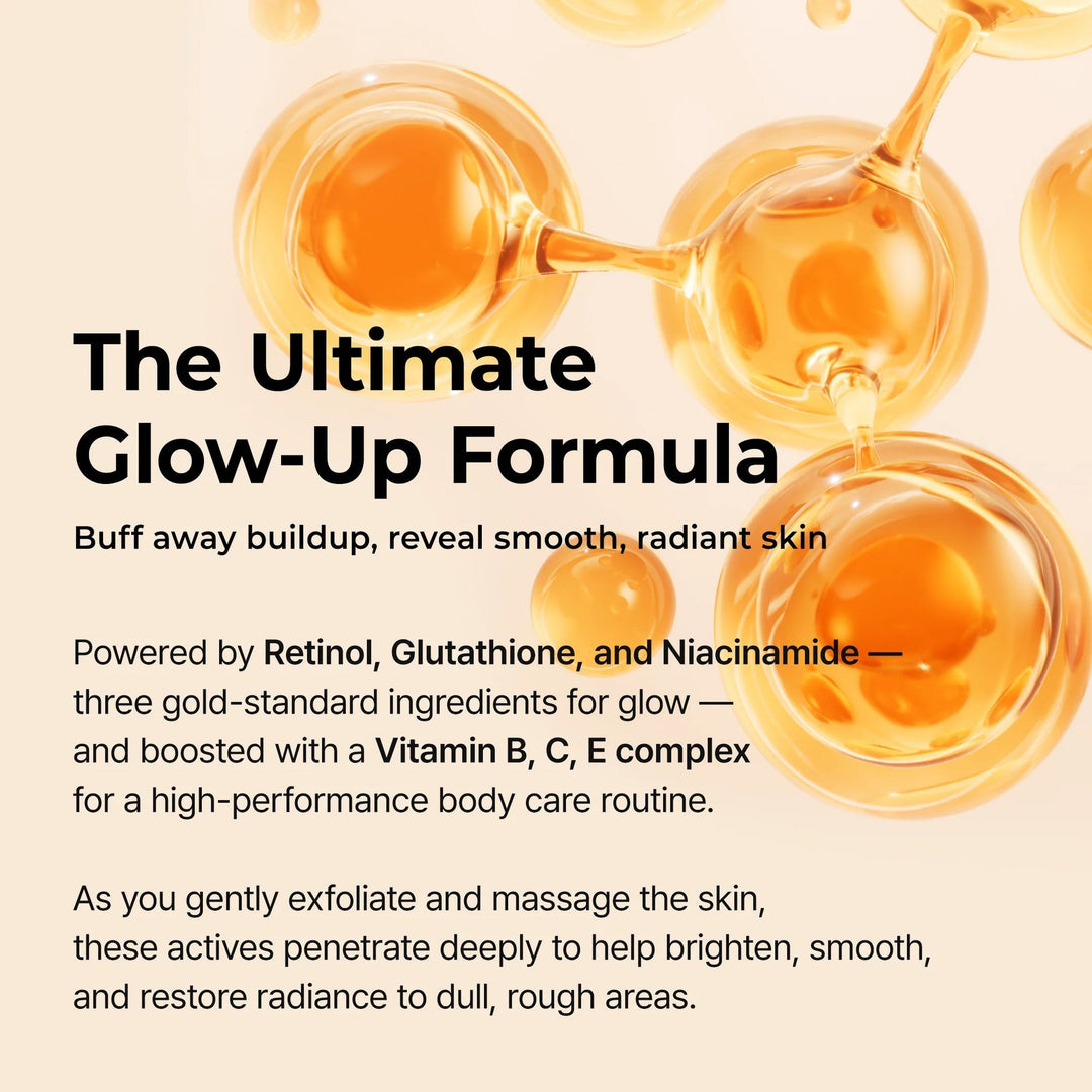 Peel Shot Exfoliating Kojic Acid Turmeric Spray - GLAM MODA