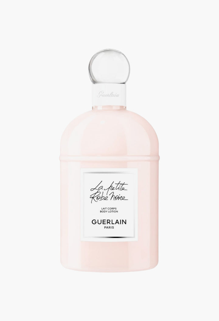 The Little Black Dress - Body Lotion - GLAM MODA