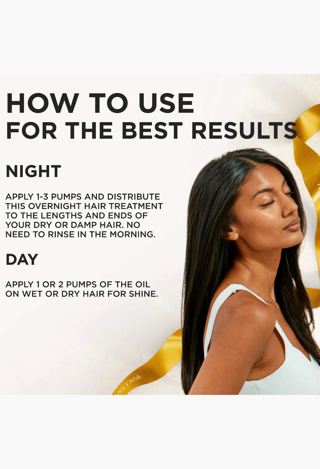 Kérastase Elixir Ultime & 8H Magic Mini Duo Bestsellers Hair Value Set