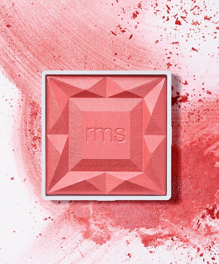 Pomegranate Fizz - ReDimension Hydra Powder Blush - GLAM MODA