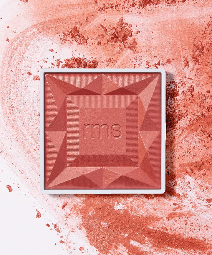 Sangria - ReDimension Hydra Powder Blush - GLAM MODA