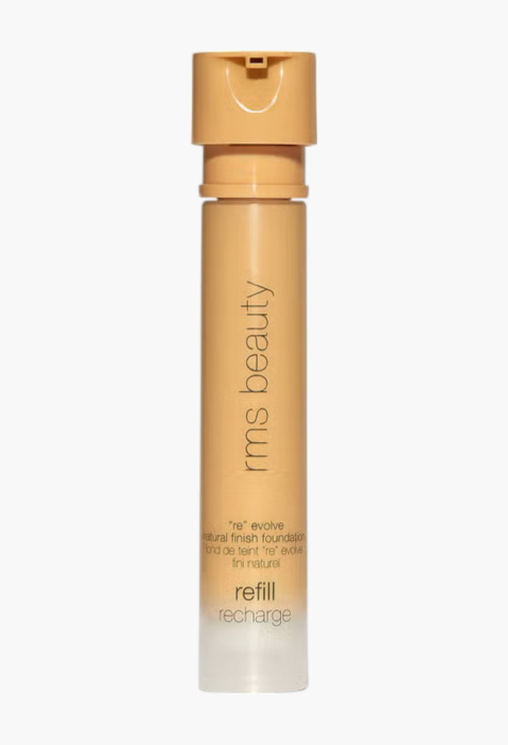 55 - ReEvolve Natural Finish Foundation Refill - GLAM MODA