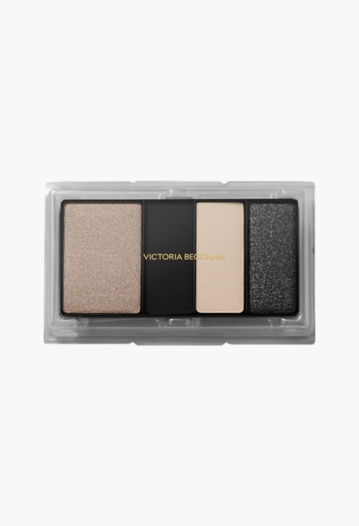 Eye Wardrobe - Multi-Finish Eyeshadow Palette - GLAM MODA
