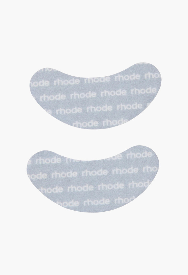 Peptide Eye Prep - Depuffing Eye Patches - GLAM MODA