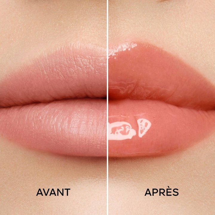 Kisskiss  Bee Glow - Lip Oil - GLAM MODA