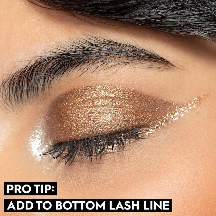 Moondust Liquid Glitter Eyeliner - GLAM MODA