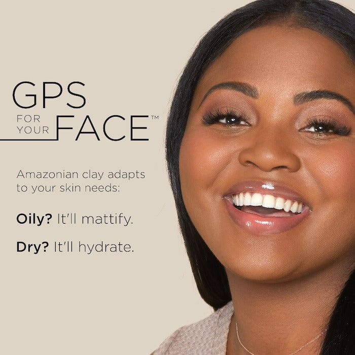 Smooth Operator™ Amazonian Clay Tinted Pressed Setting Powder - GLAM MODA