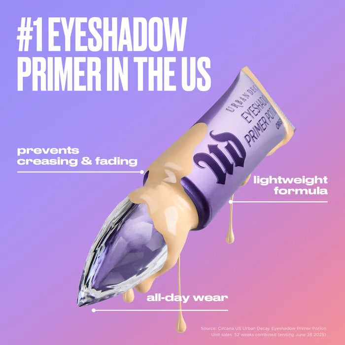 Eyeshadow Primer Potion - GLAM MODA