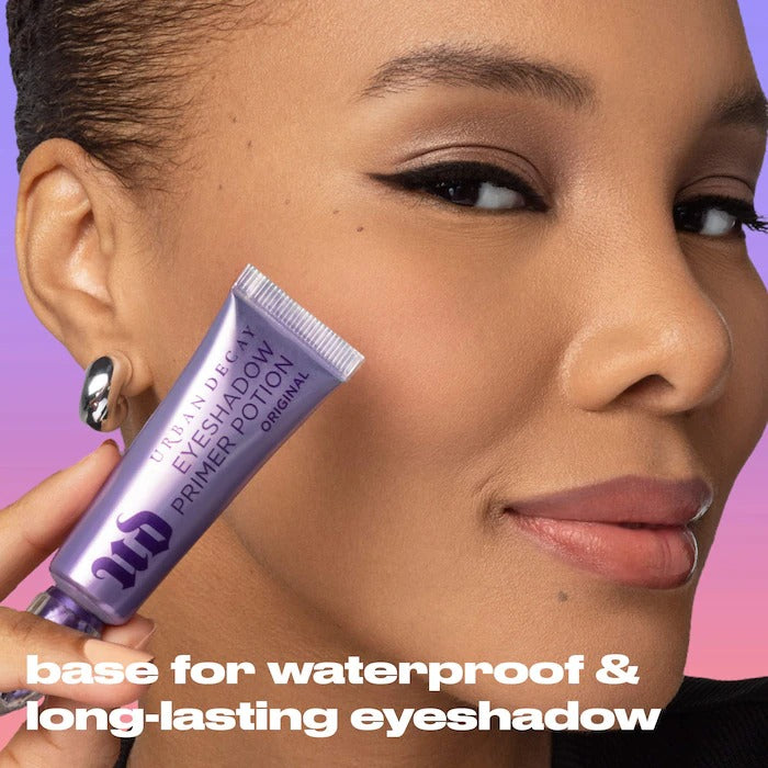 Eyeshadow Primer Potion - GLAM MODA