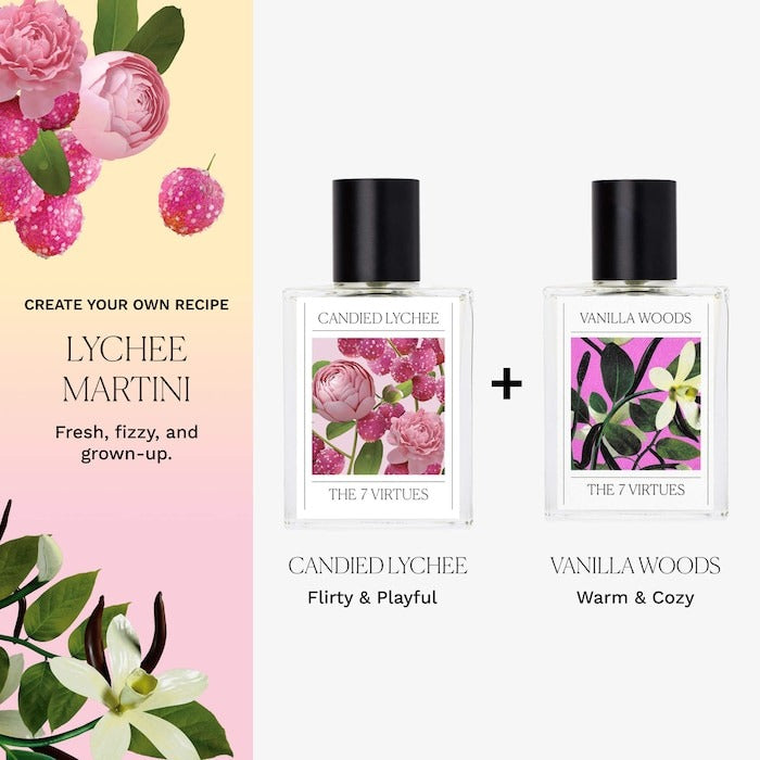 Vanilla Woods Eau de Parfum - GLAM MODA