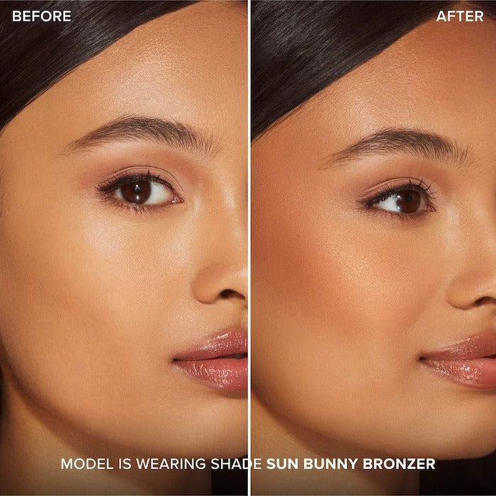 Sun Bunny Natural Bronzer - GLAM MODA