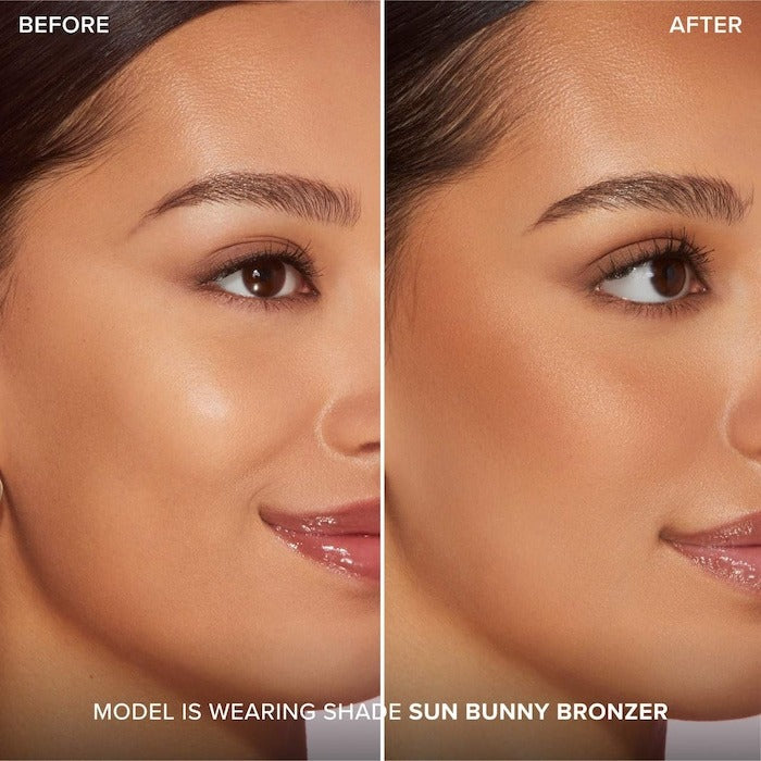 Sun Bunny Natural Bronzer - GLAM MODA