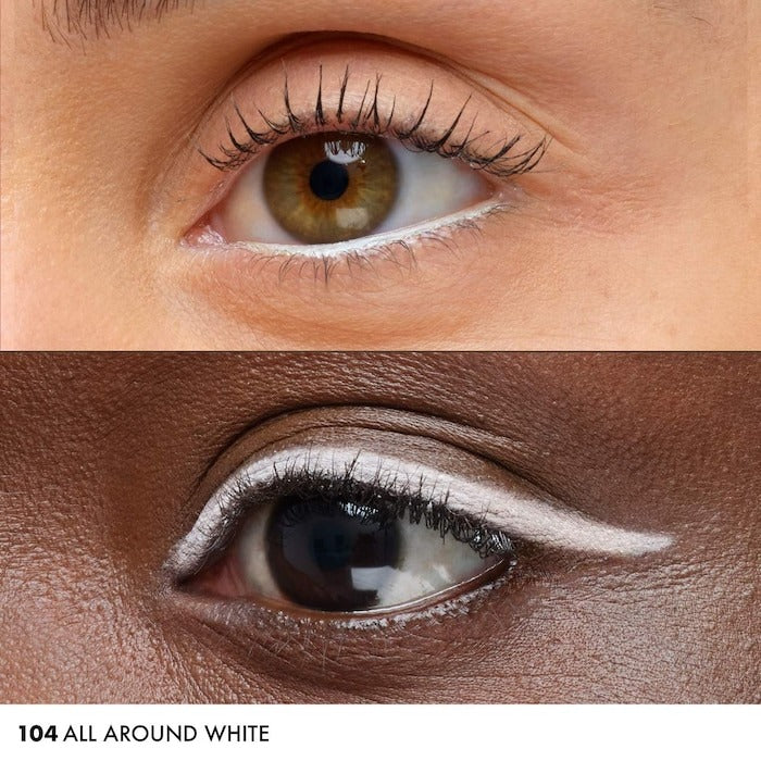 Artist Color Pencil Longwear Eyeliner - GLAM MODA