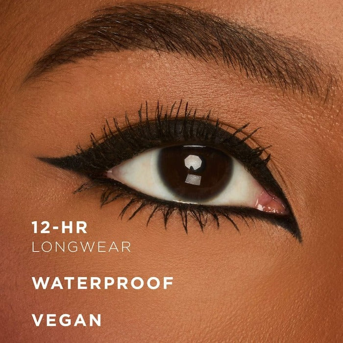 Double Take Waterproof Liquid & Gel Pencil Eyeliner - GLAM MODA