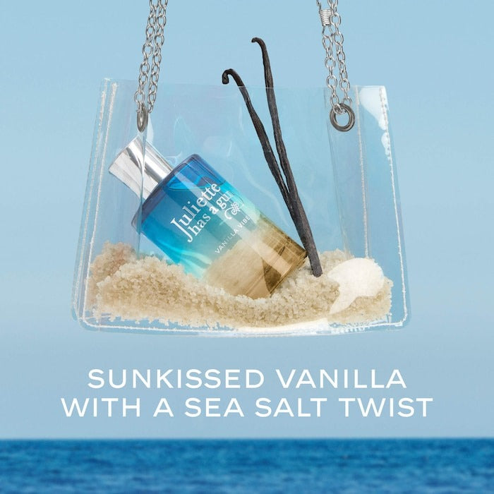 Vanilla Vibes - GLAM MODA