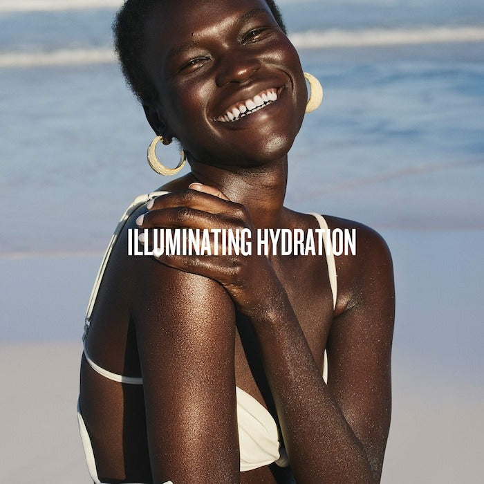 Glowmotions Glow Body Oil - GLAM MODA