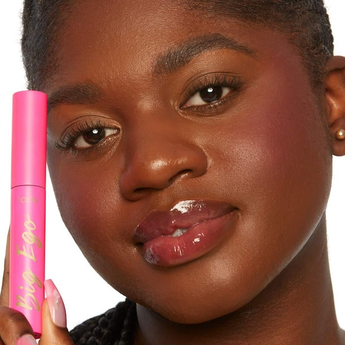 Big Ego™ Lifting & Volumizing Mascara - GLAM MODA