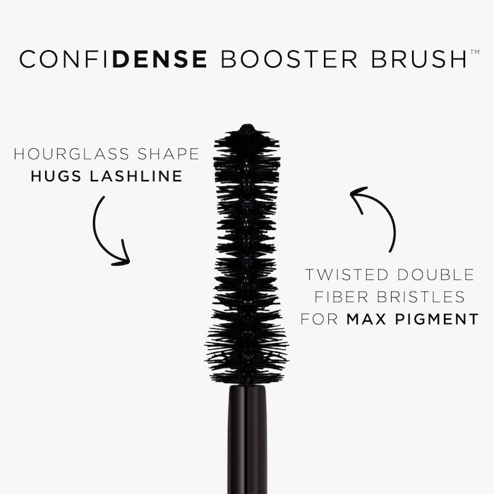 Big Ego™ Lifting & Volumizing Mascara - GLAM MODA