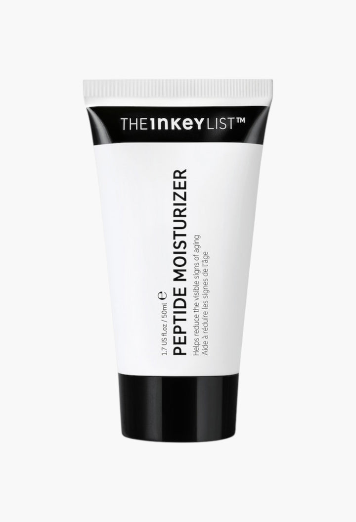 Peptide Moisturizer - GLAM MODA