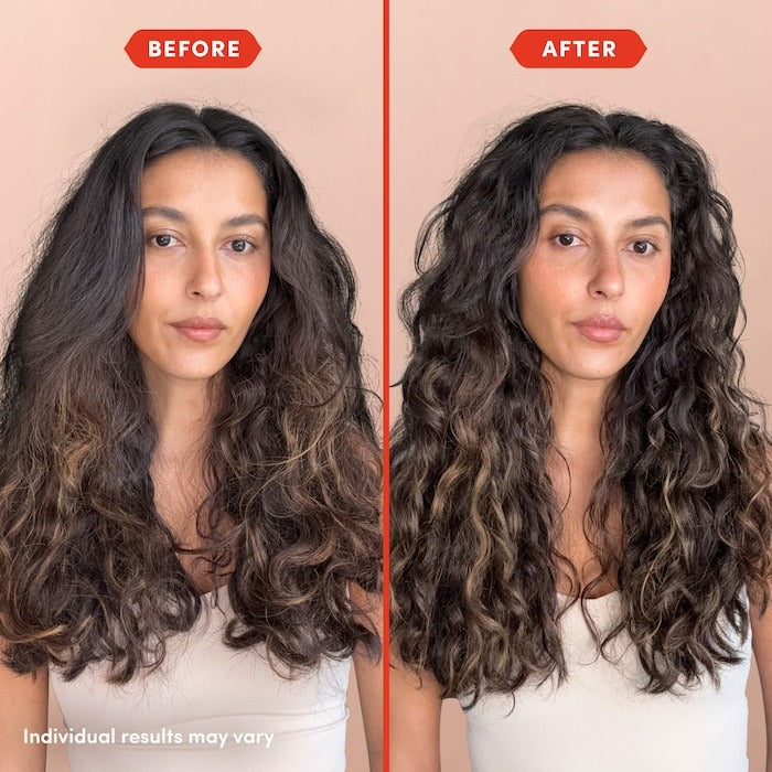 Hydrating Conditioner for Thick, Dry, Damaged Hair - GLAM MODA