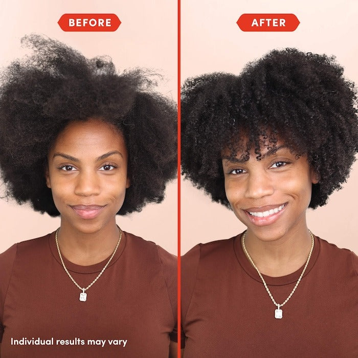 Hydrating Conditioner for Thick, Dry, Damaged Hair - GLAM MODA