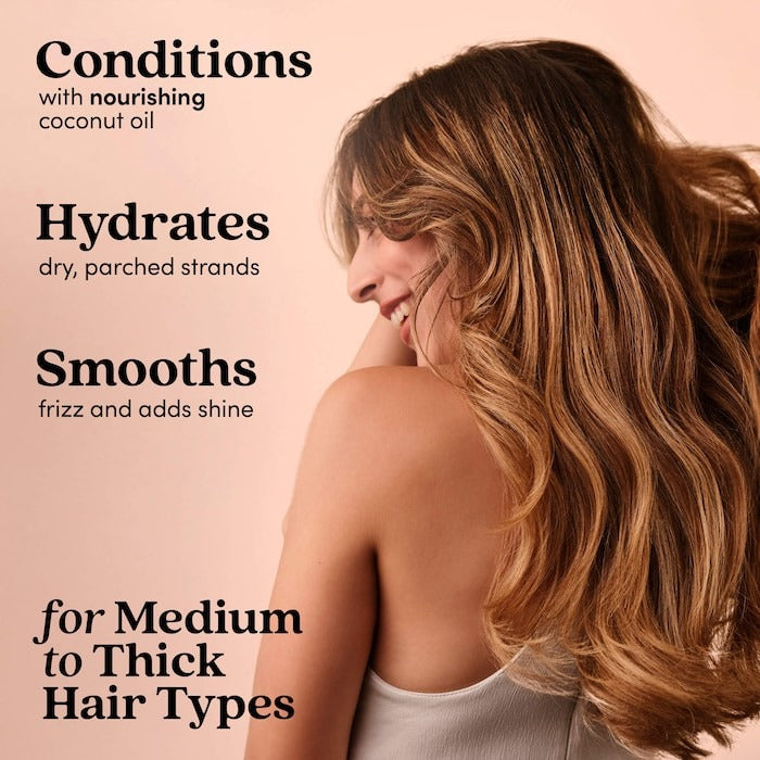 Hydrating Conditioner for Thick, Dry, Damaged Hair - GLAM MODA