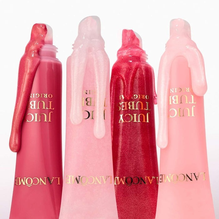 Juicy Tubes Original Lip Gloss - GLAM MODA